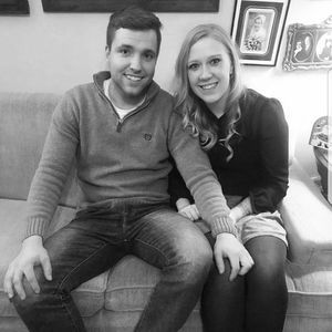 Meet your Posher, Lydia